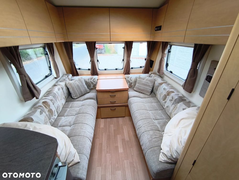 Bailey OLYMPUS 525 - 17