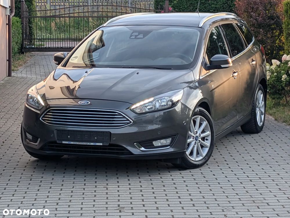Ford Focus - 19