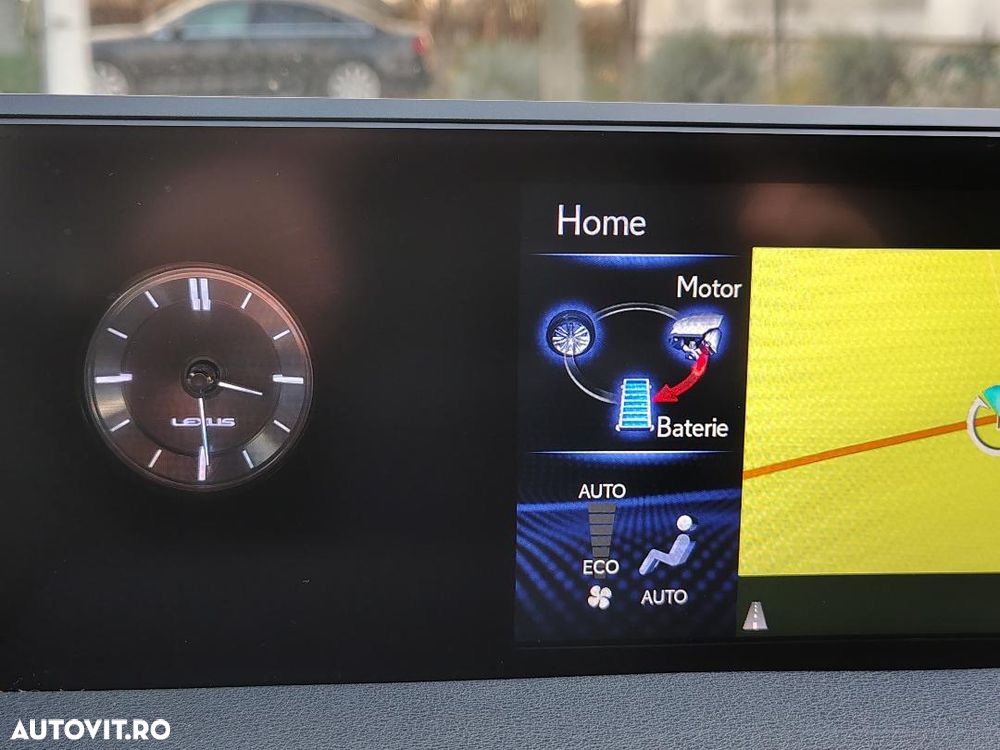 Lexus UX 250h Launch Edition - 30