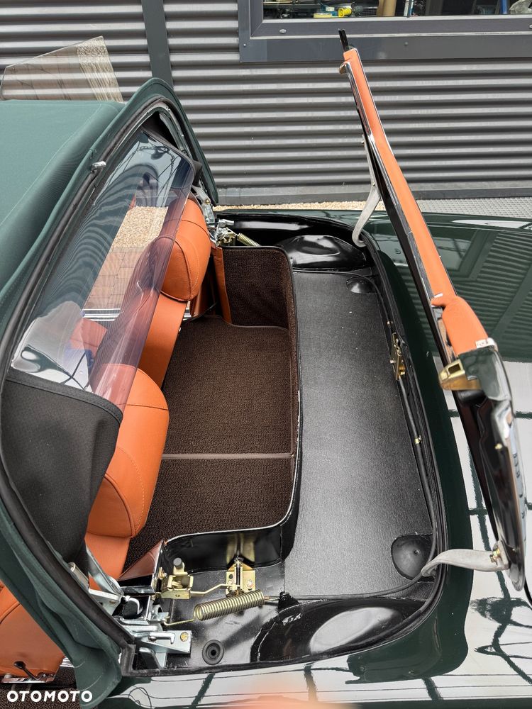 Mercedes-Benz SL - 6