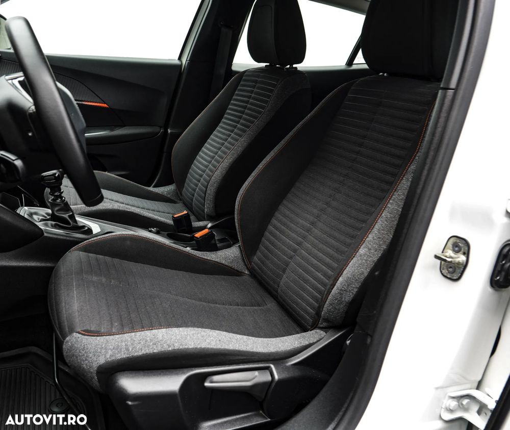 Peugeot 2008 1.5 BlueHDI STT Allure - 13