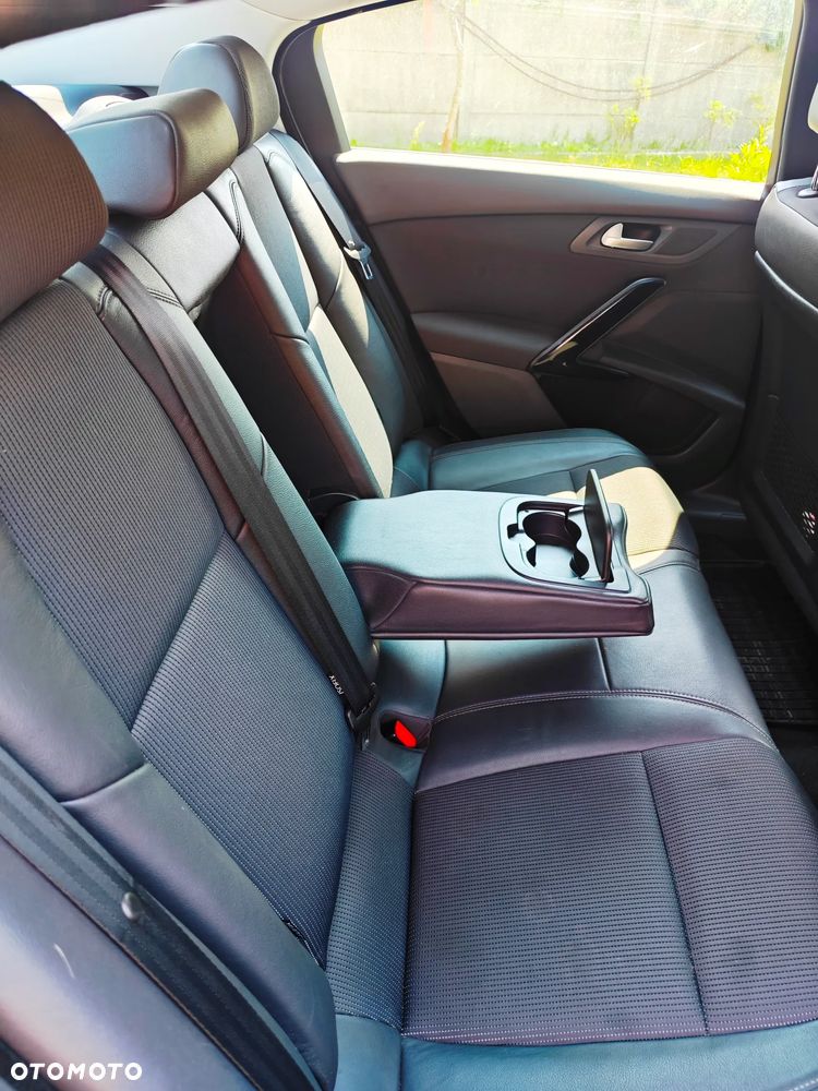 Peugeot 508 2.0 BlueHDi Allure S&S - 17