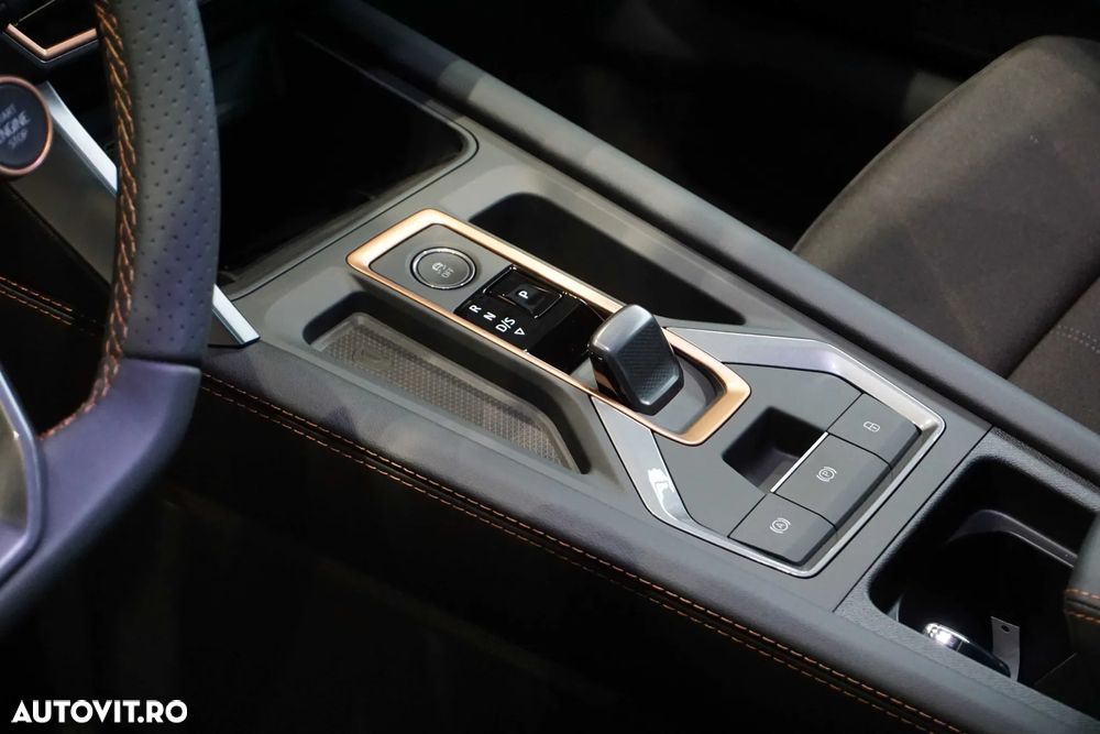 Cupra Formentor 1.5 eTSI DSG - 21