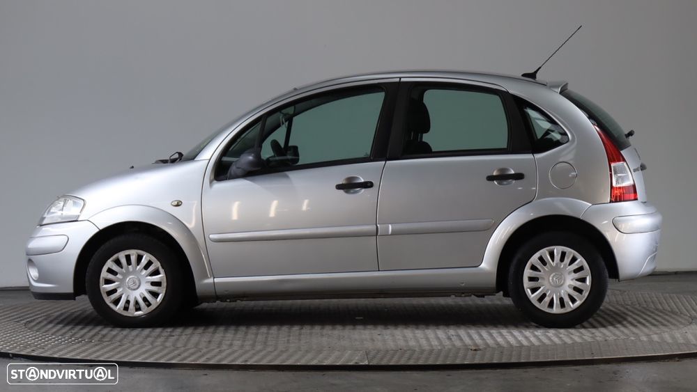 Citroën C3 ver-1-4-hdi-furio - 7