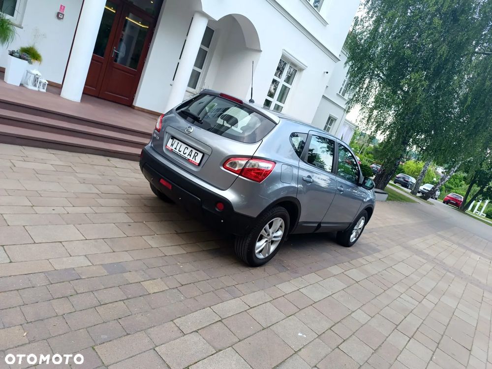 Nissan Qashqai 1.6 Tekna - 17