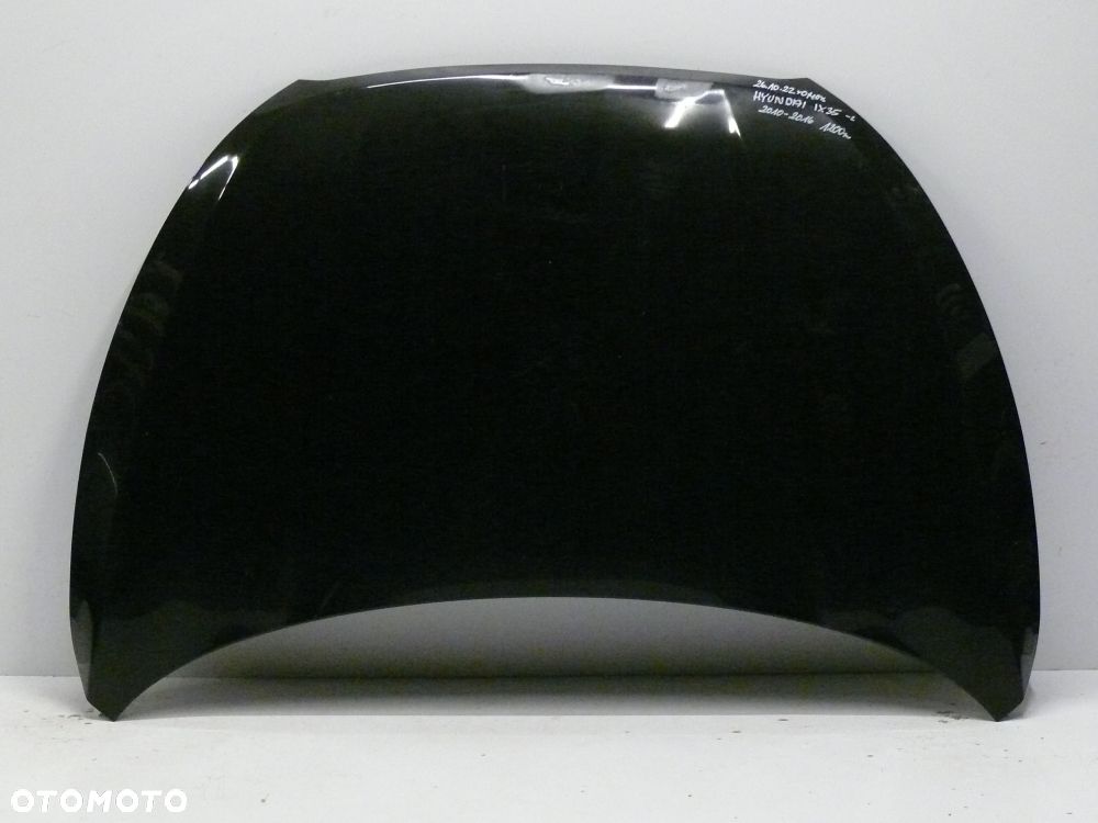 MASKA HYUNDAI IX35 2010 2016 - 1