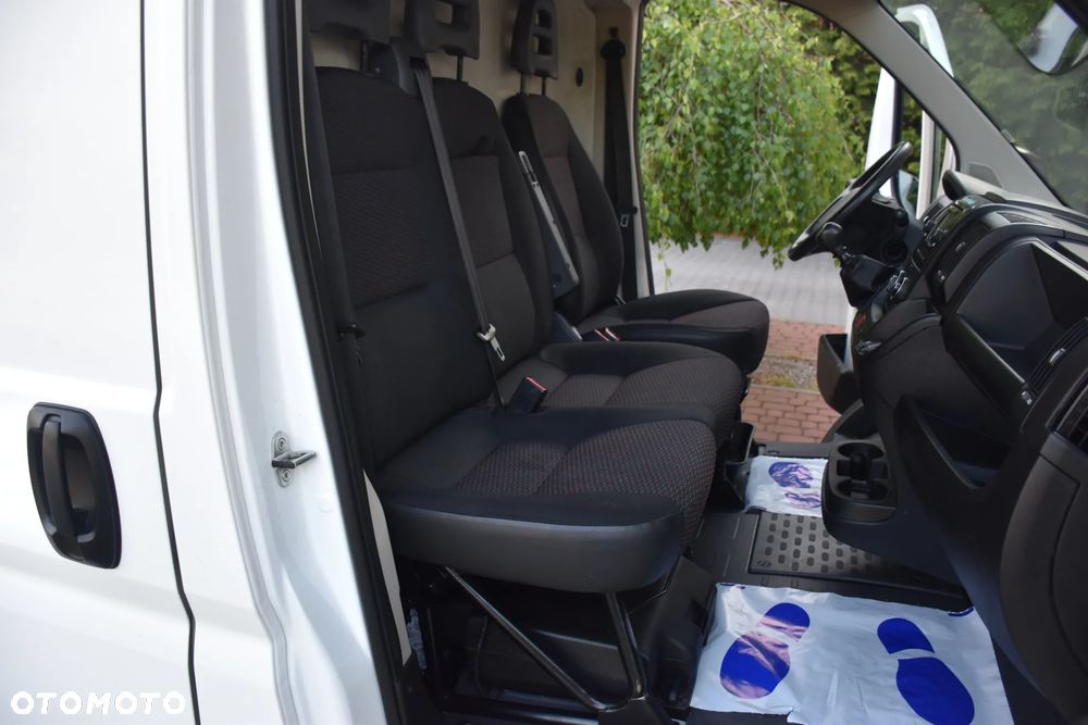 Peugeot Boxer L2H2 - 10
