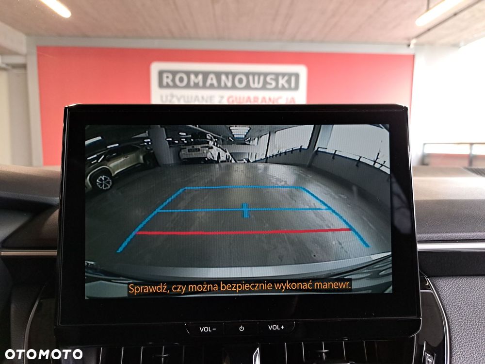 Toyota Corolla 1.8 Hybrid Style - 22