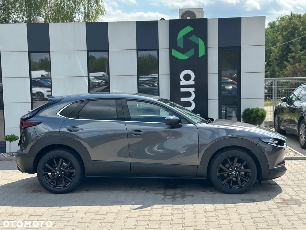 Mazda CX-30 - 5