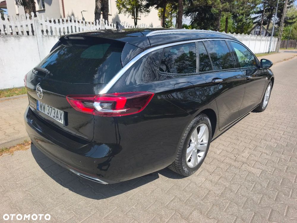 Opel Insignia 1.6 Direct InjectionT Dynamic - 5