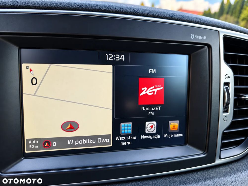 Kia Sportage - 16