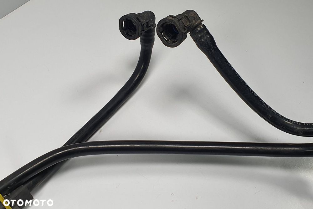 WĄŻ RURA WODY RANGE ROVER III L322 5.0 V8 92-2944 - 3