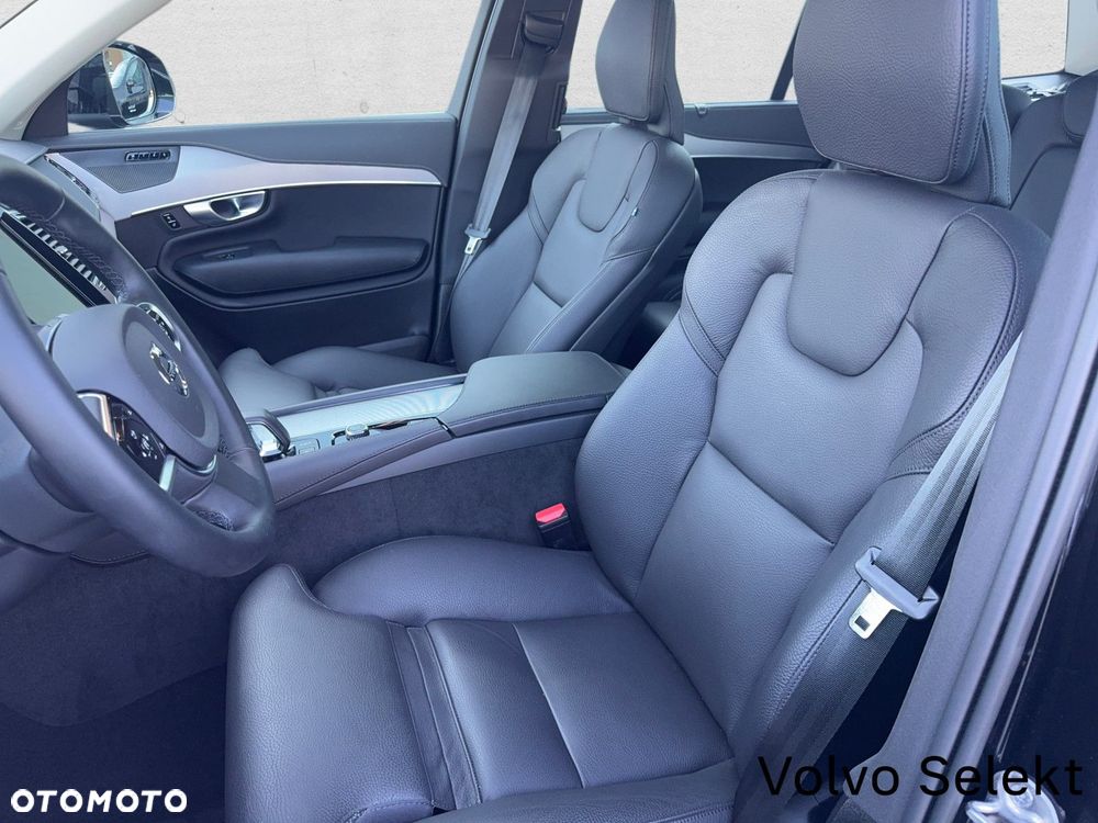 Volvo XC 90 - 13