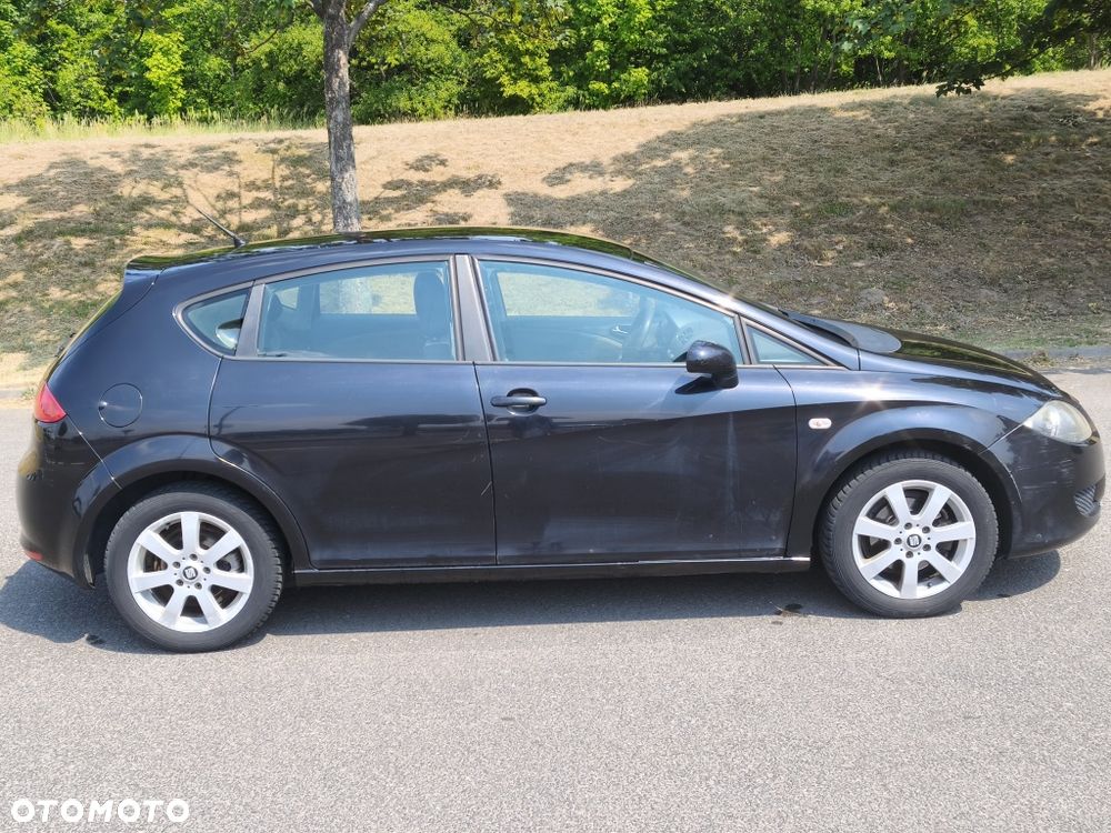 Seat Leon - 4