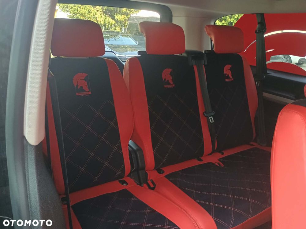 Citroën SpaceTourer - 12