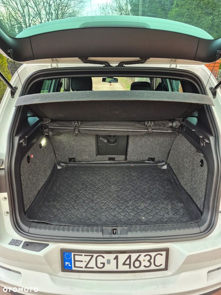 Volkswagen Tiguan 2.0 TDI 4Mot Perfectline R-Style DSG - 11