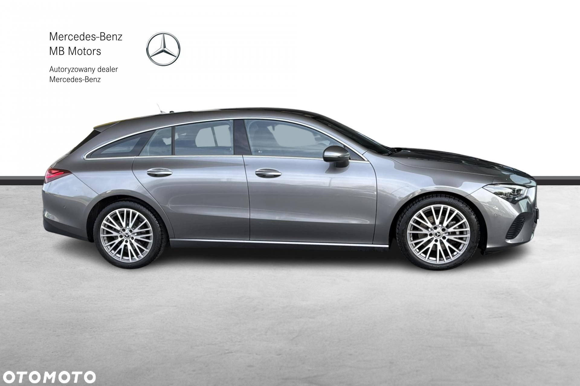 Mercedes-Benz CLA - 6
