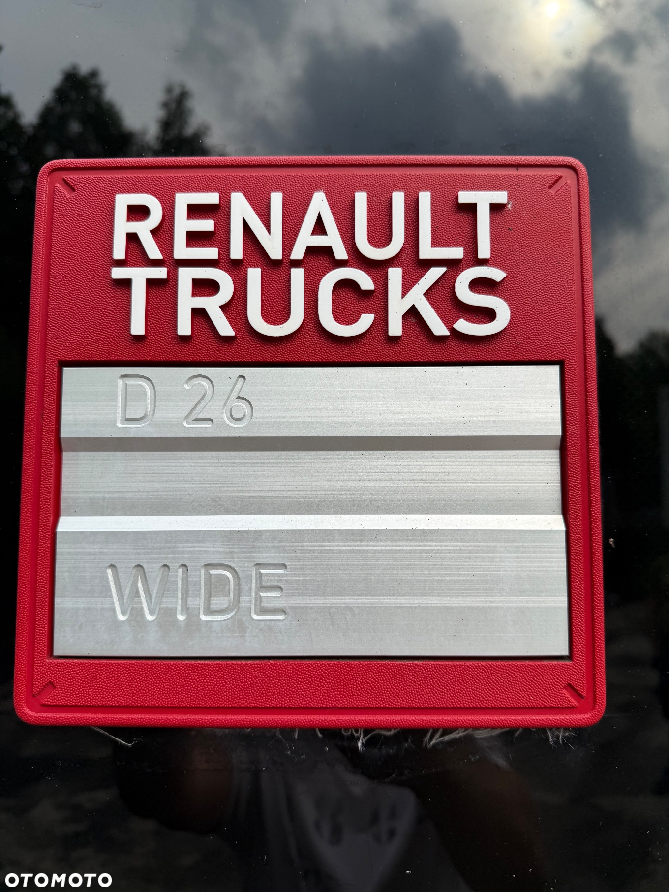Renault D26 WIDE - 9