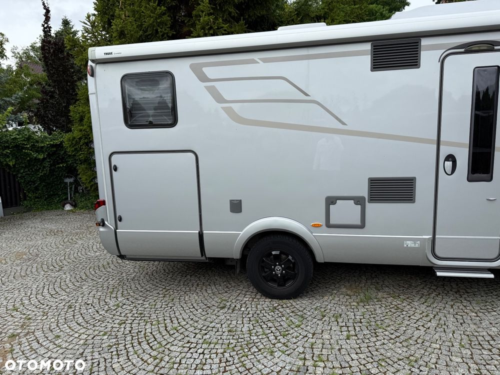 Hymer-Eriba B680MC - 14