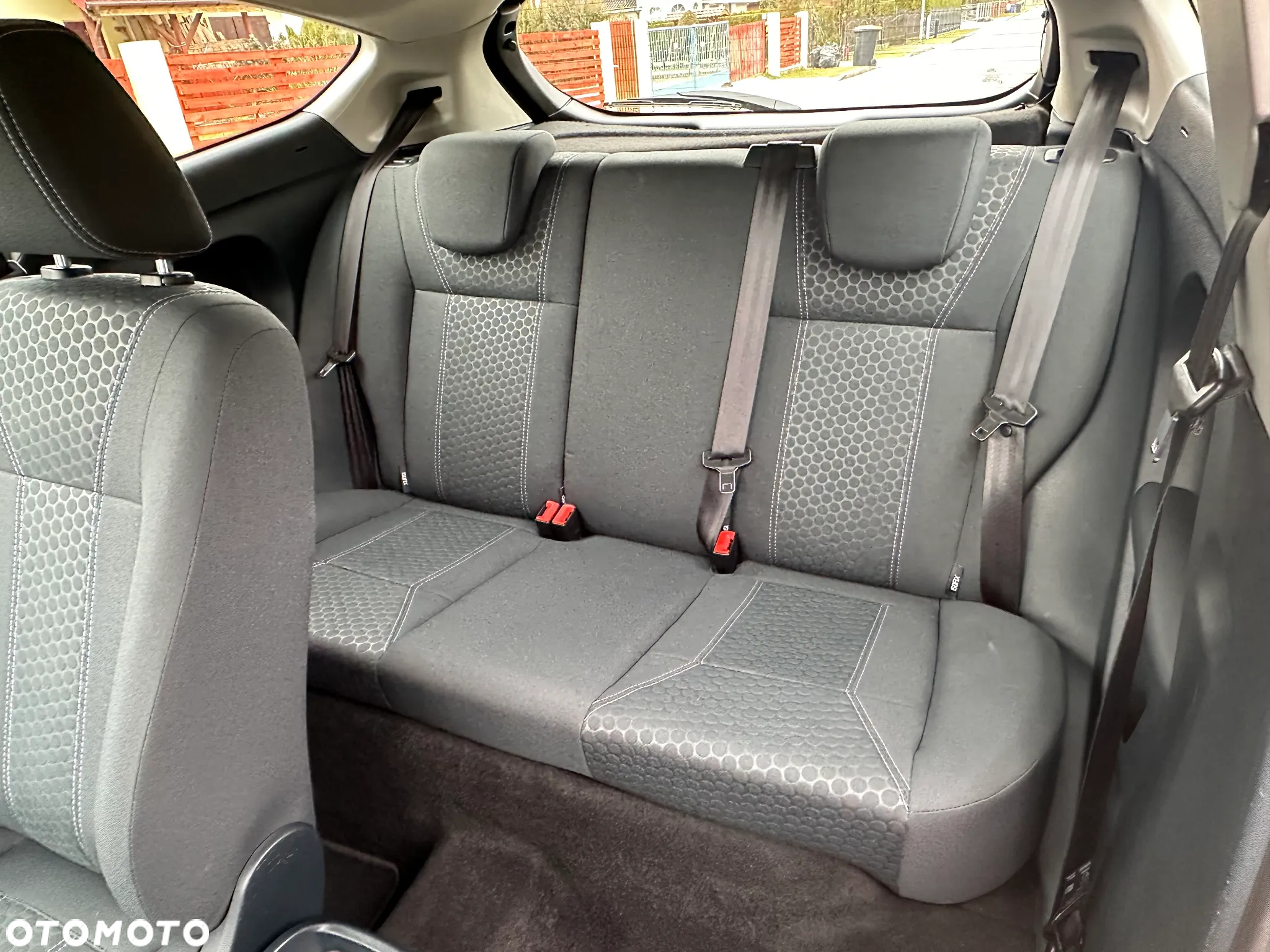 Ford Fiesta 1.25 Titanium - 29