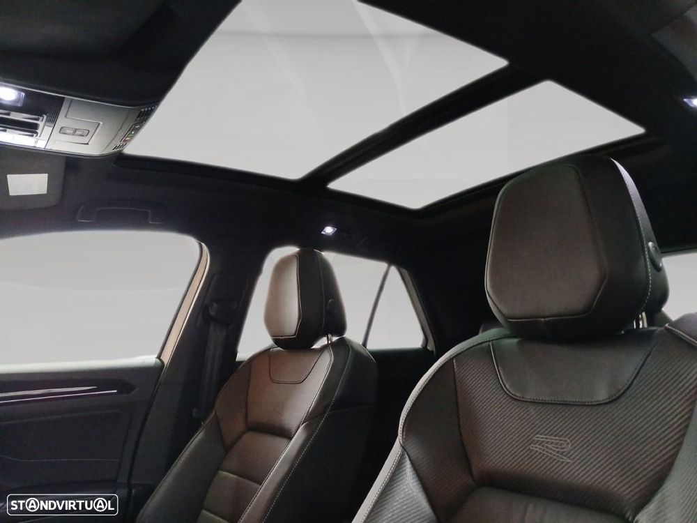 VW T-Roc 2.0 TDI R-Line DSG - 28
