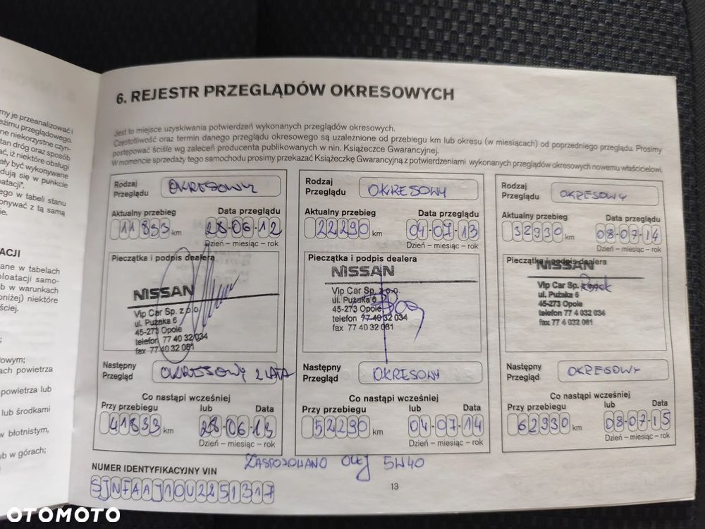 Nissan Qashqai 1.6 Visia - 11