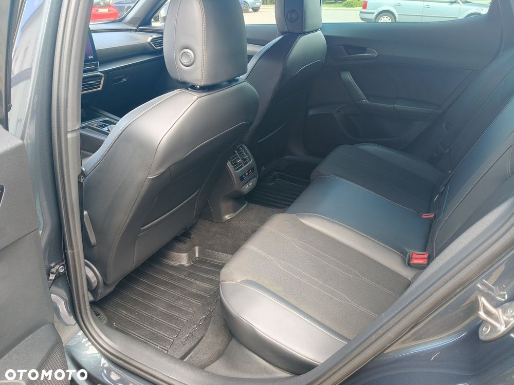 Cupra Formentor 1.5 TSI DSG Tribe Edition - 18