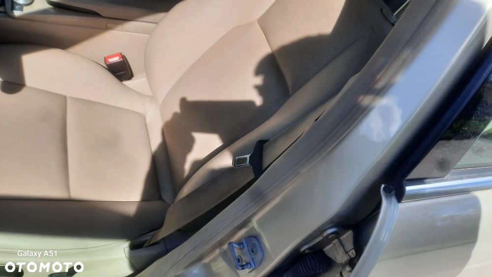 Mercedes-Benz Klasa C - 8