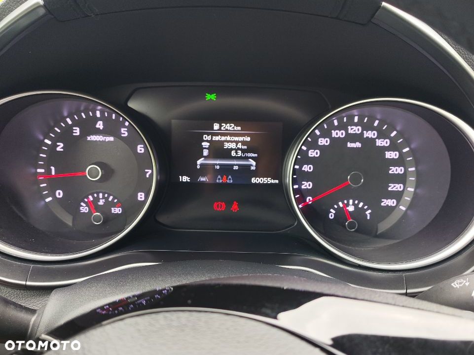 Kia Ceed 1.5 T-GDI M - 10