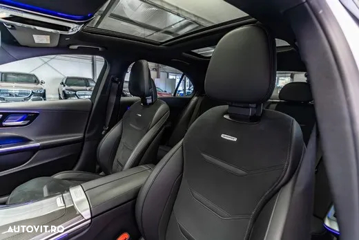 Mercedes-Benz C AMG 63 S PHEV T-Modell Performance - 15