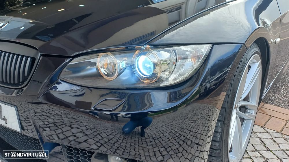 BMW 330 xd Aut. - 23