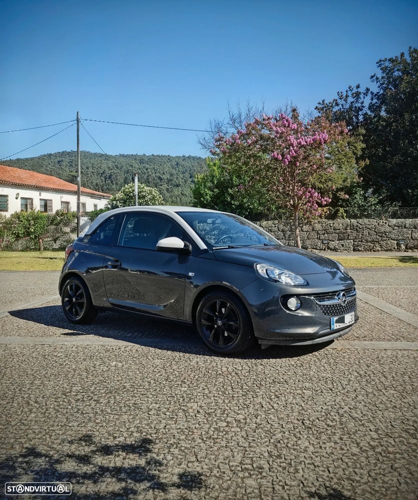 Opel Adam 1.2 Jam - 30