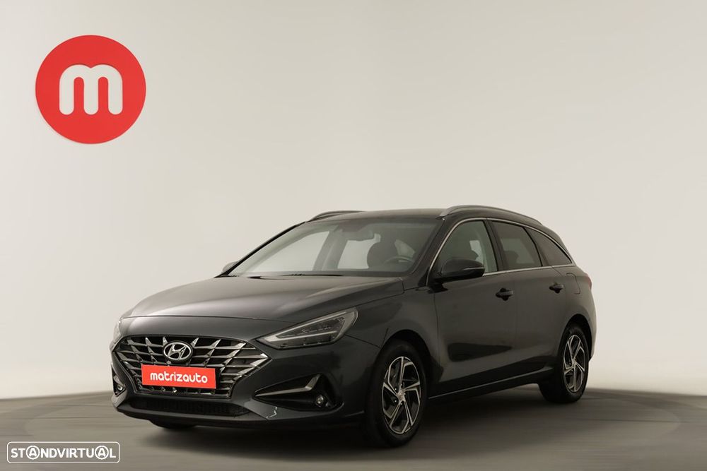 Hyundai i30 SW - 2