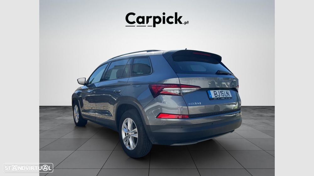 Skoda Kodiaq 2.0 TDI Ambition DSG - 4