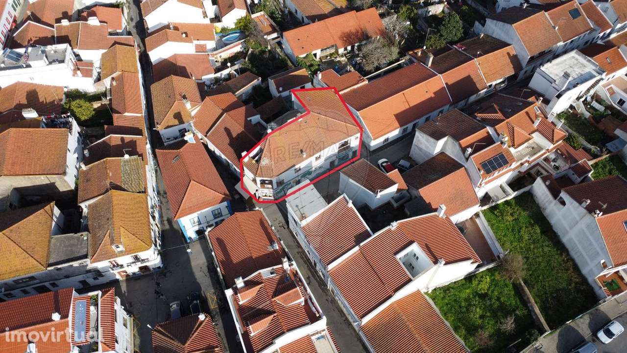 Apartamento T4 para venda - Grande imagem: 5/6