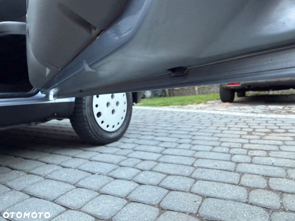 Fiat Cinquecento 899 Suite - 38