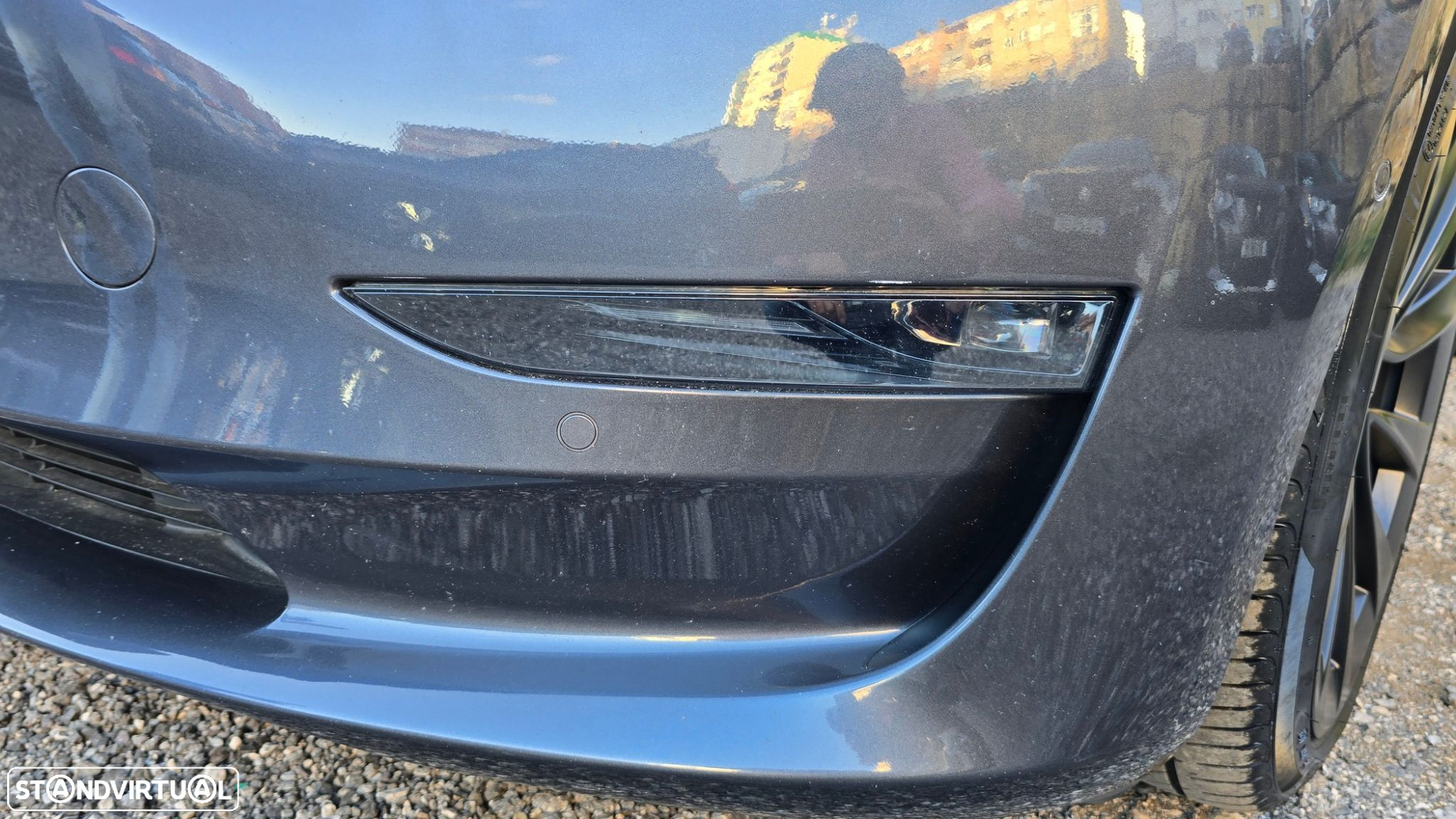 Tesla Model 3 - 58