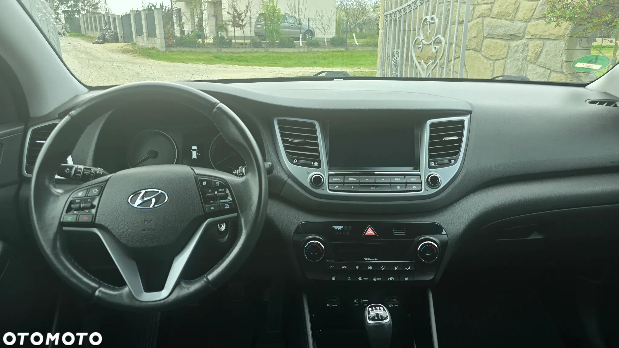 Hyundai Tucson - 25
