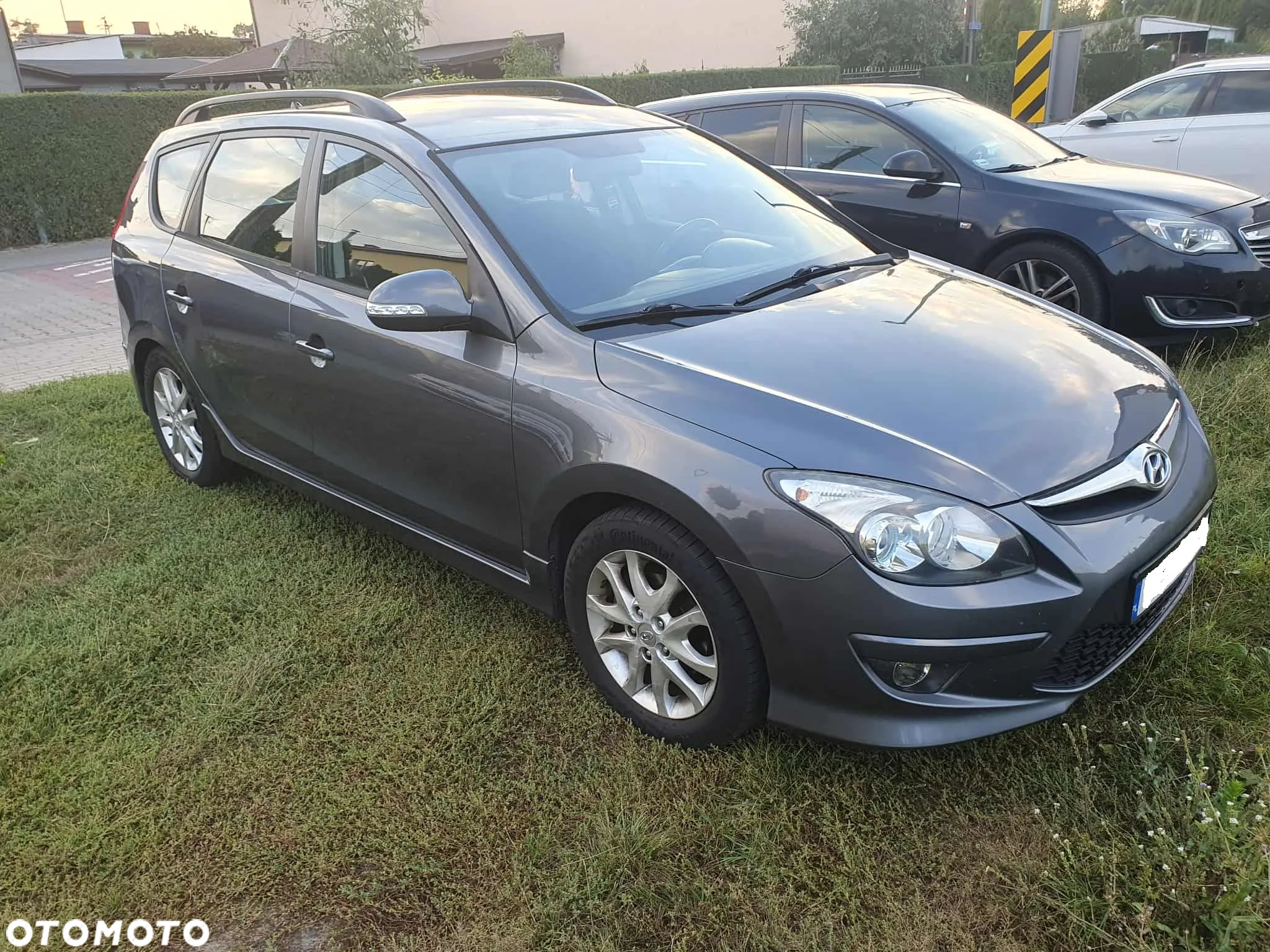 Hyundai i30 1.4 Comfort - 3