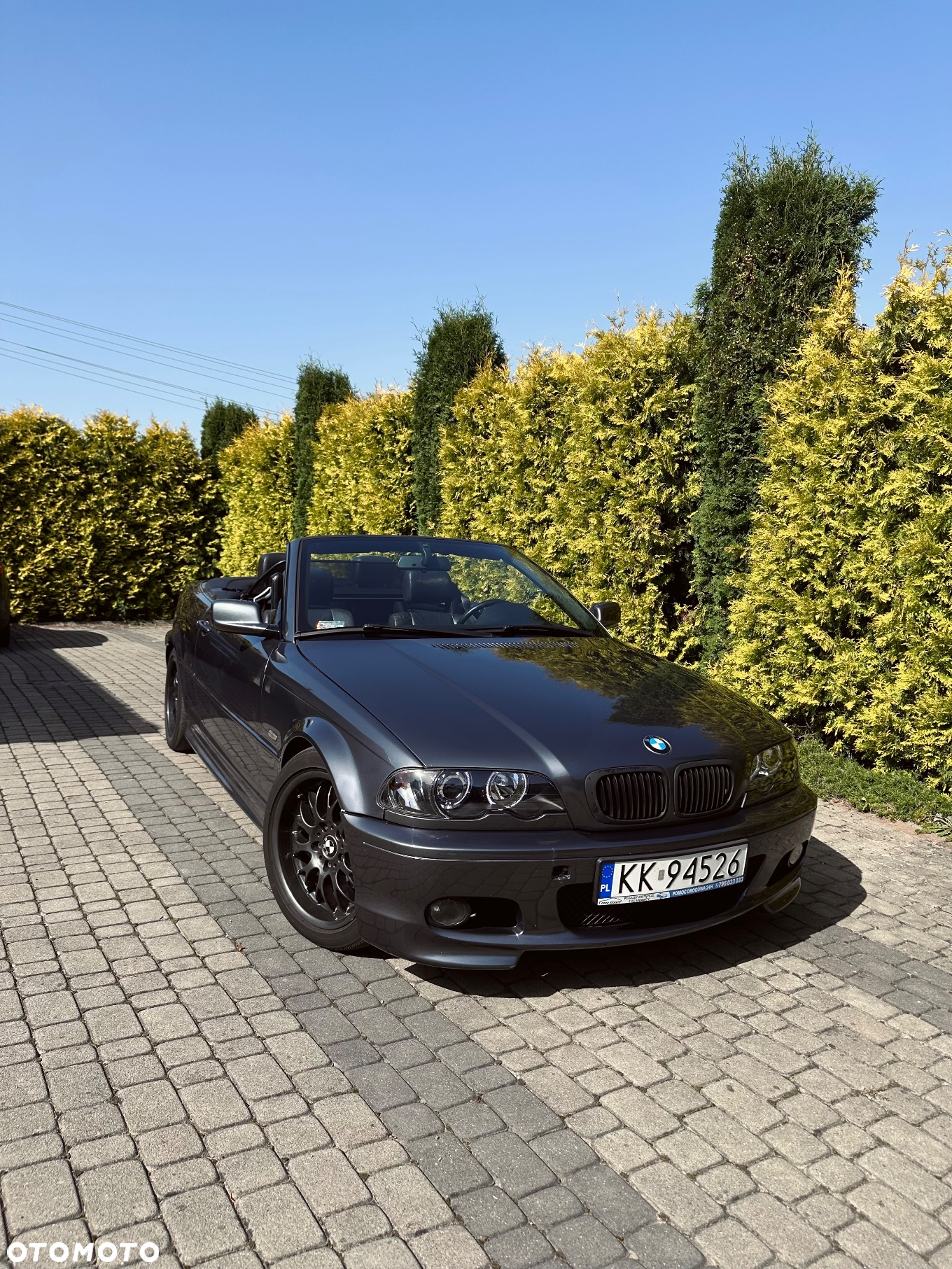 BMW Seria 3 318ti - 5