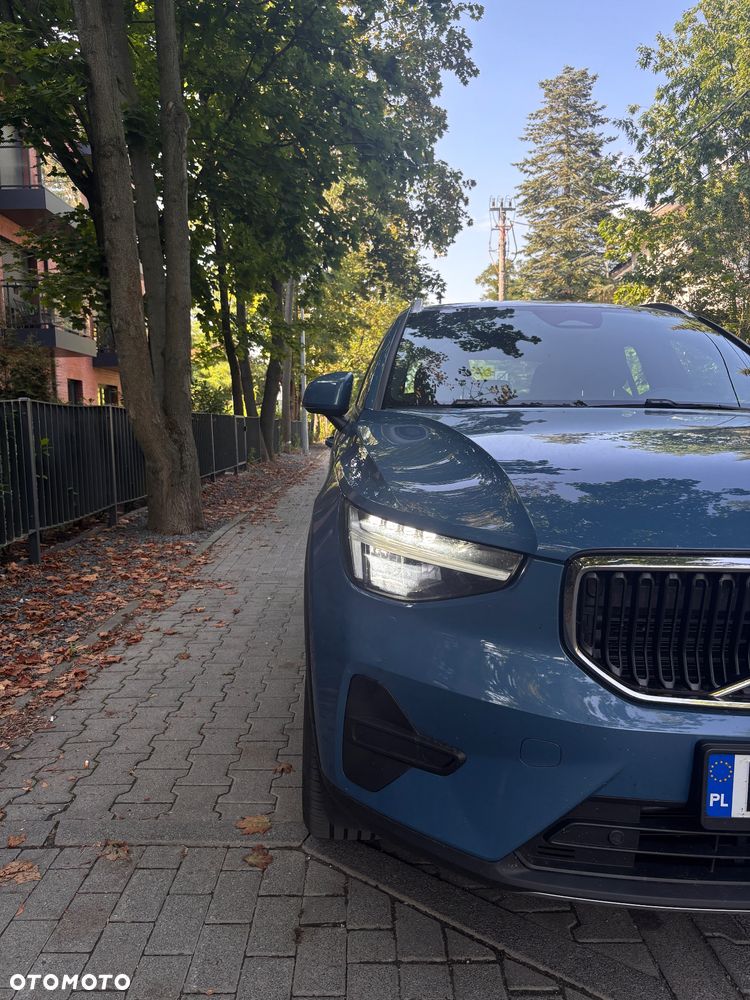 Volvo XC 40 B3 Core - 6