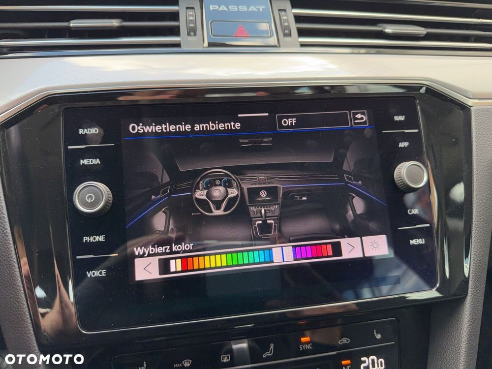 Volkswagen Passat - 30