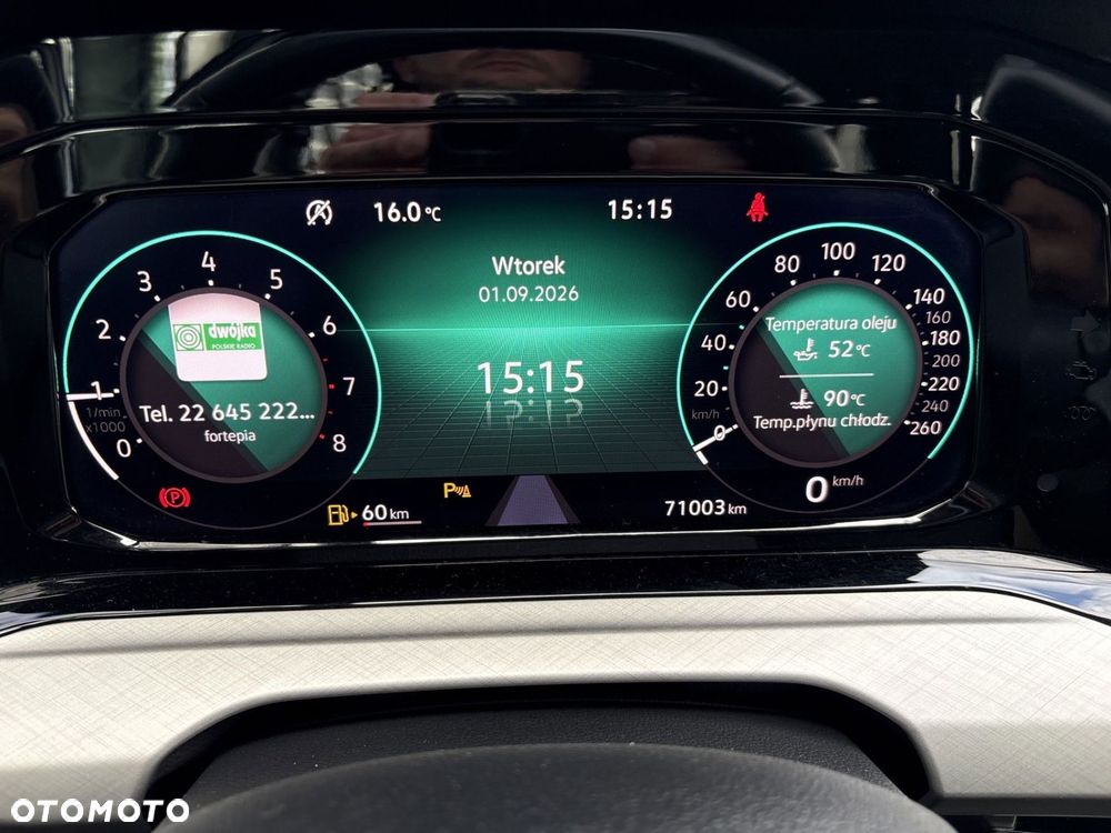 Volkswagen Golf 1.5 TSI EVO Life - 14