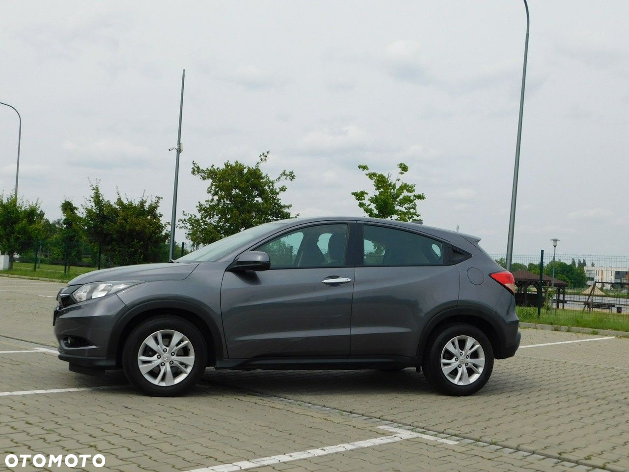 Honda HR-V 1.6 i-DTEC Elegance (ADAS/Honda Connect+) - 32