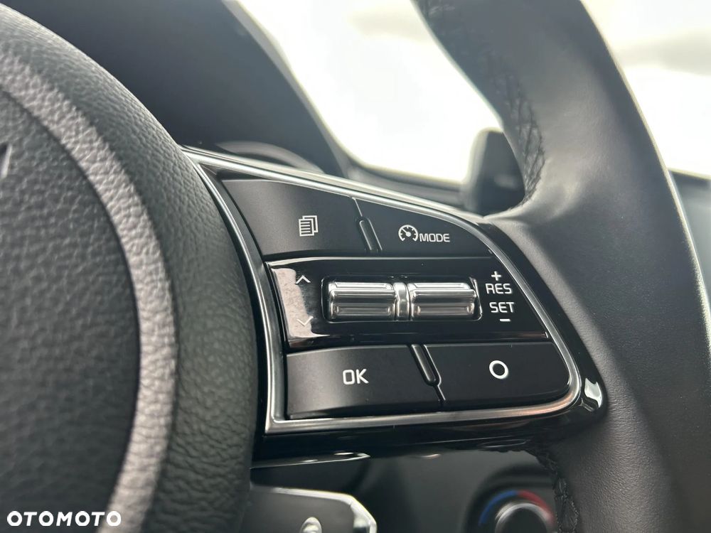 Kia XCeed 1.5 T-GDI M DCT - 21