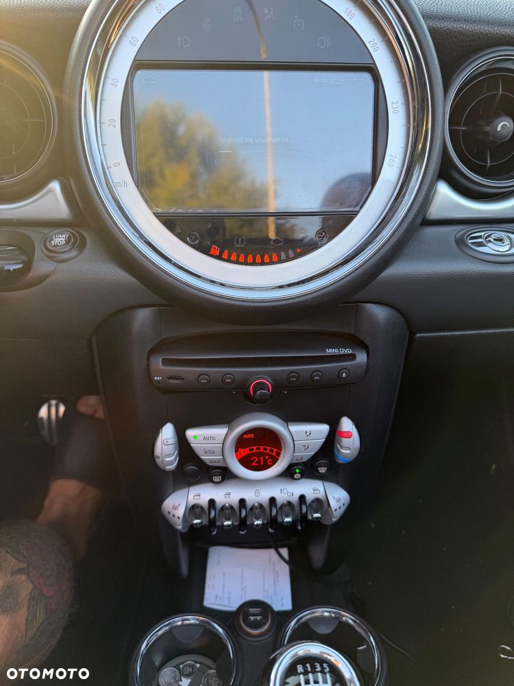 MINI Cooper S - 31