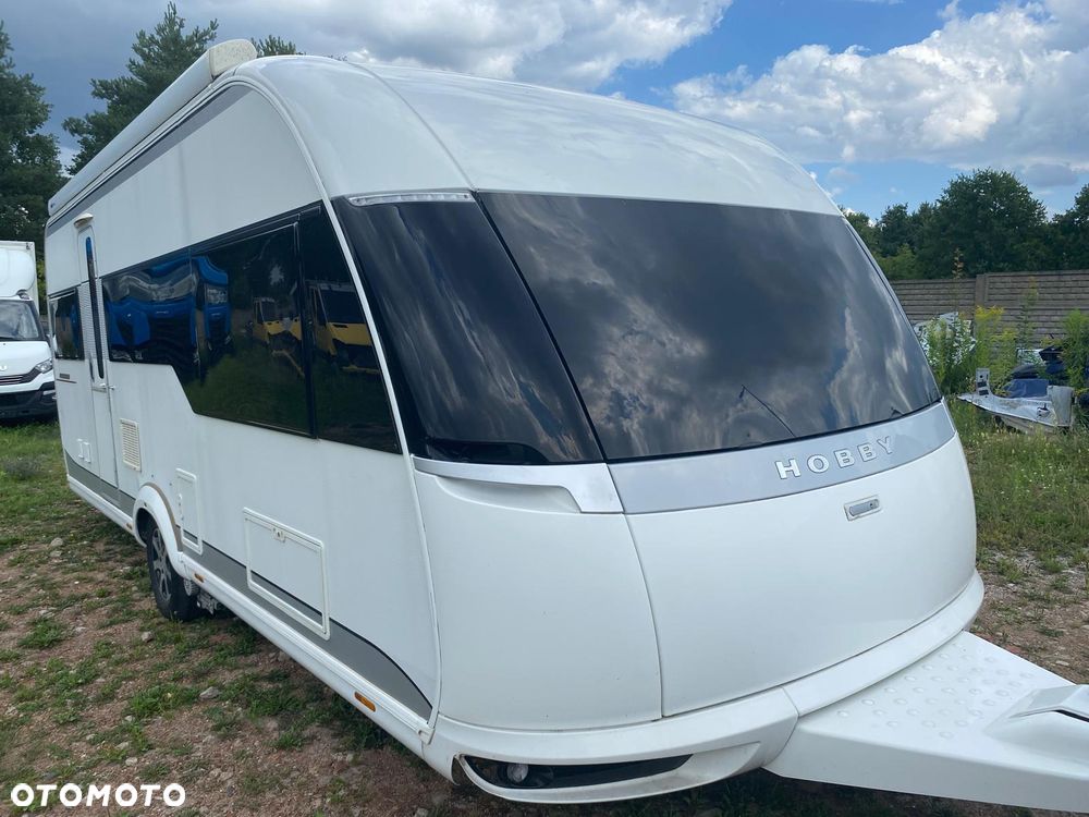 Hobby 560 UL Premium - 2