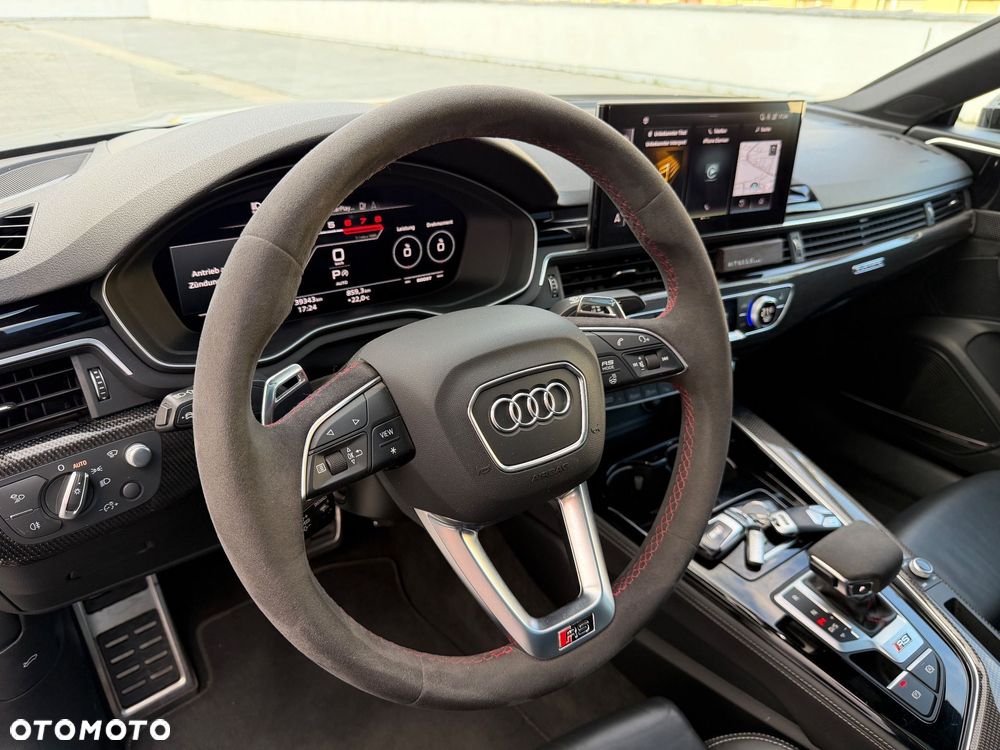 Audi RS5 Sportback 2.9 TFSI Quattro Tiptronic - 21