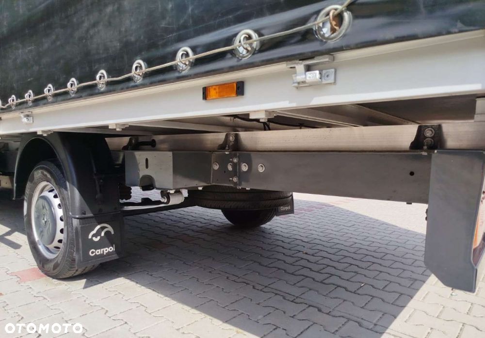 Renault Master - 35