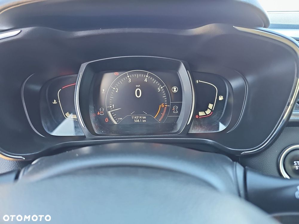 Renault Kadjar 1.2 Energy TCe Night&Day - 17